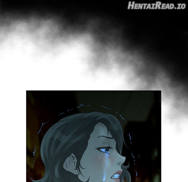 The Mask: Two Faces Chapter 21 - page 8