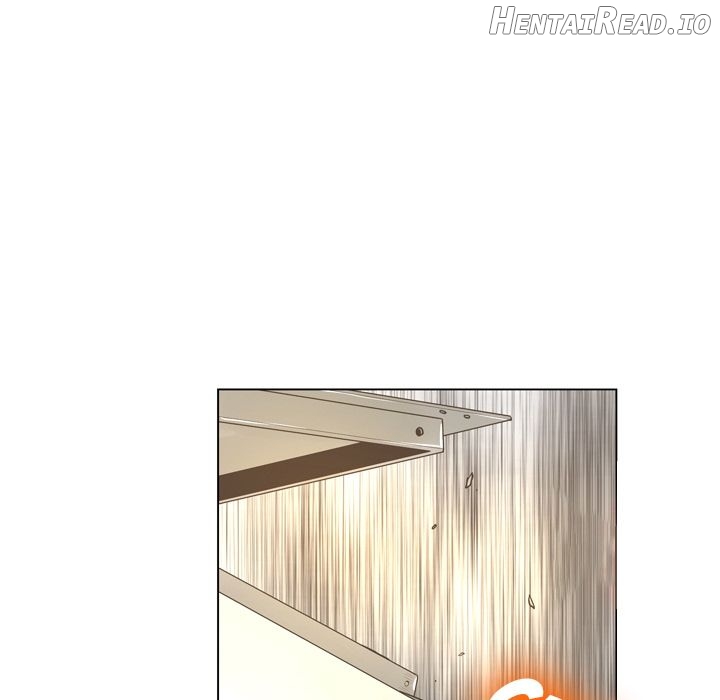 The Mask: Two Faces Chapter 21 - page 82