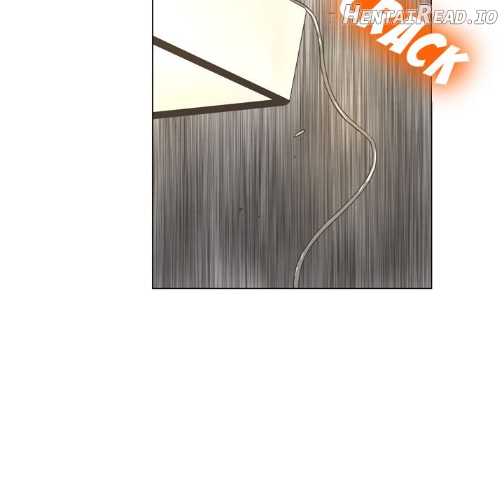 The Mask: Two Faces Chapter 21 - page 83