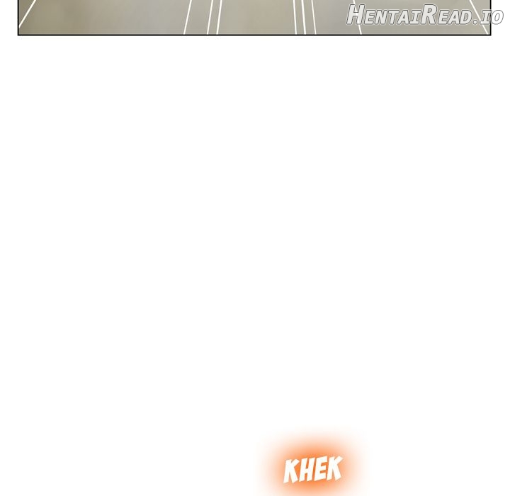 The Mask: Two Faces Chapter 21 - page 86