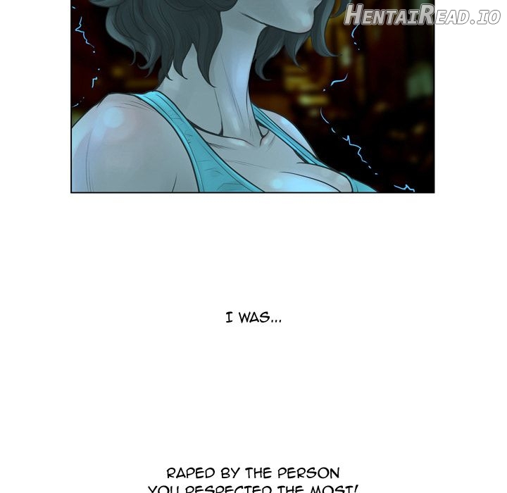 The Mask: Two Faces Chapter 21 - page 9