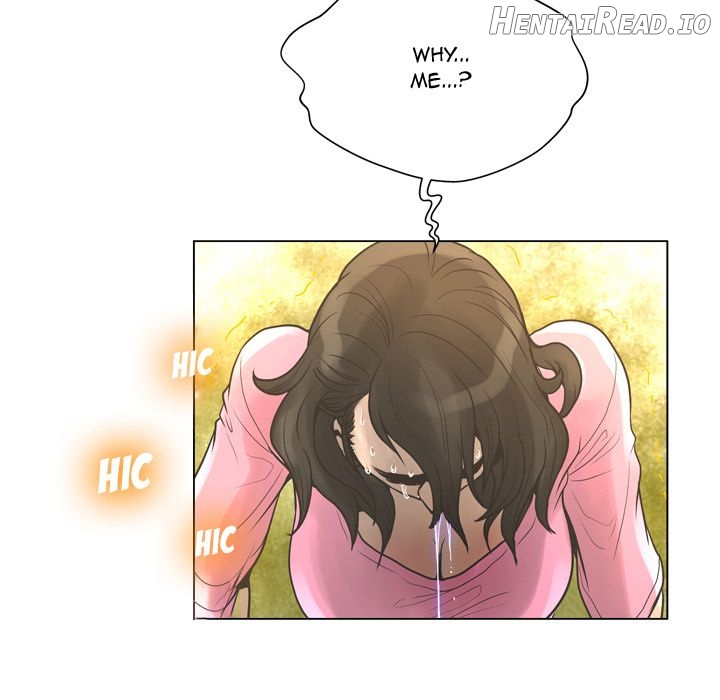 The Mask: Two Faces Chapter 21 - page 91