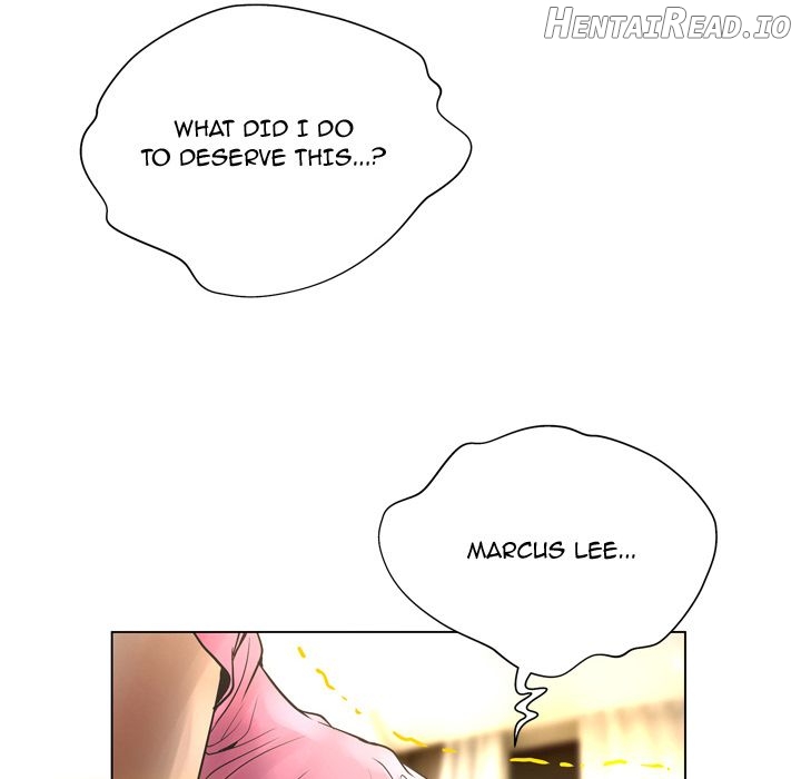 The Mask: Two Faces Chapter 21 - page 92