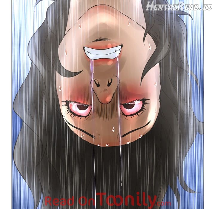 The Mask: Two Faces Chapter 21 - page 95