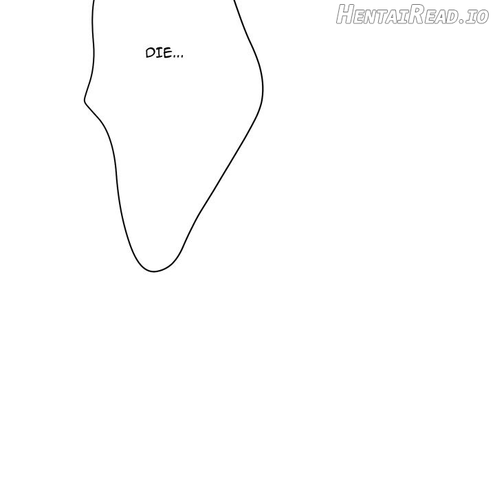 The Mask: Two Faces Chapter 21 - page 98