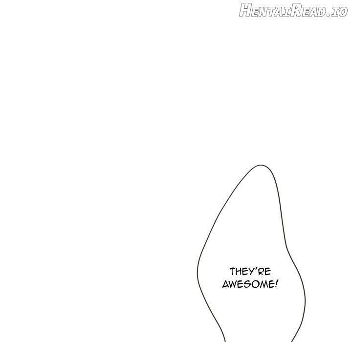 The Mask: Two Faces Chapter 21 - page 99