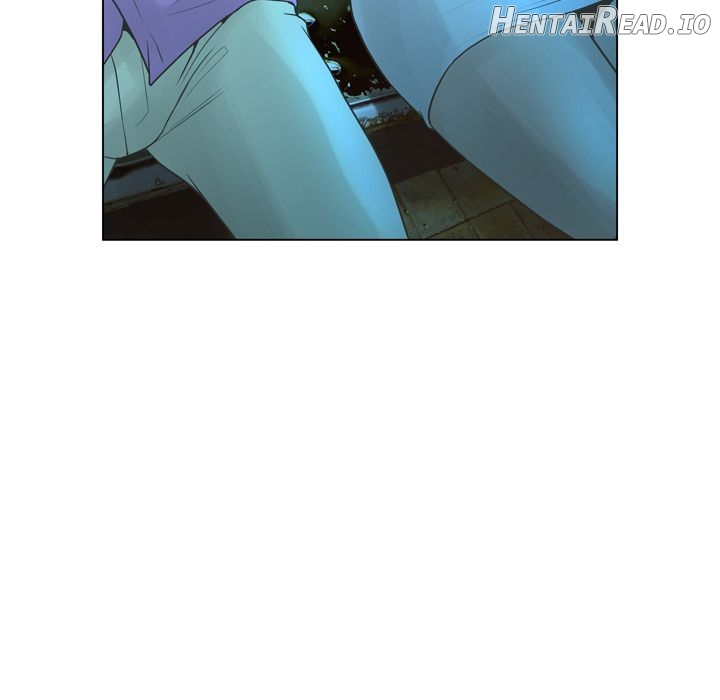 The Mask: Two Faces Chapter 22 - page 10