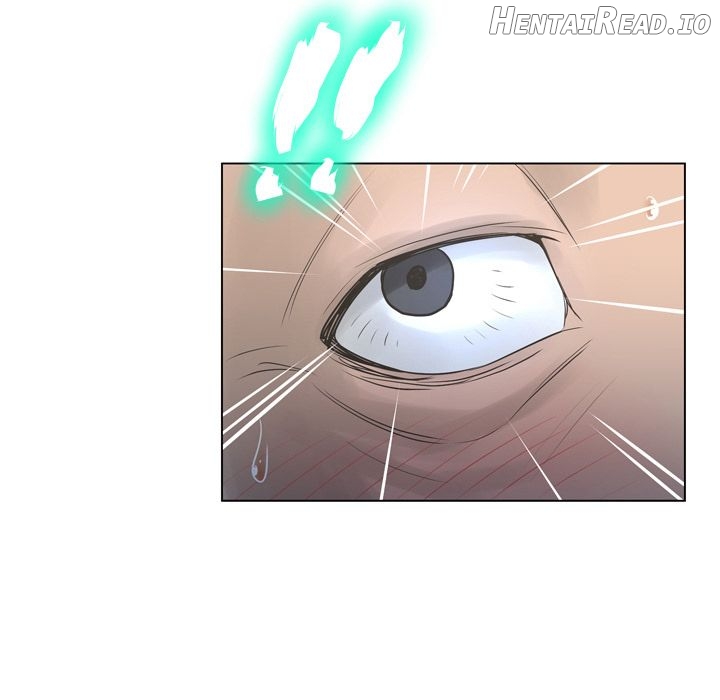 The Mask: Two Faces Chapter 22 - page 103