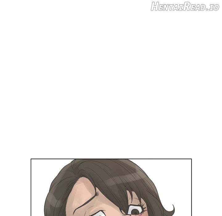 The Mask: Two Faces Chapter 22 - page 116