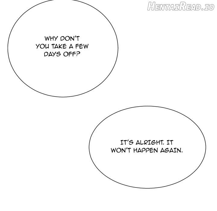 The Mask: Two Faces Chapter 22 - page 124