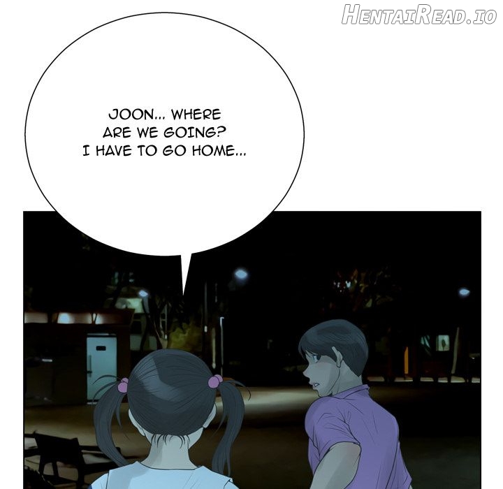 The Mask: Two Faces Chapter 22 - page 128