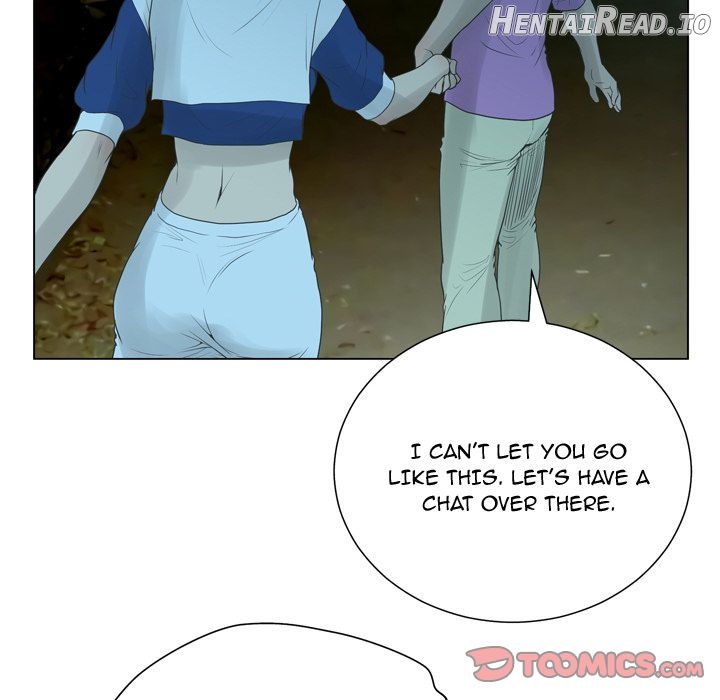 The Mask: Two Faces Chapter 22 - page 129