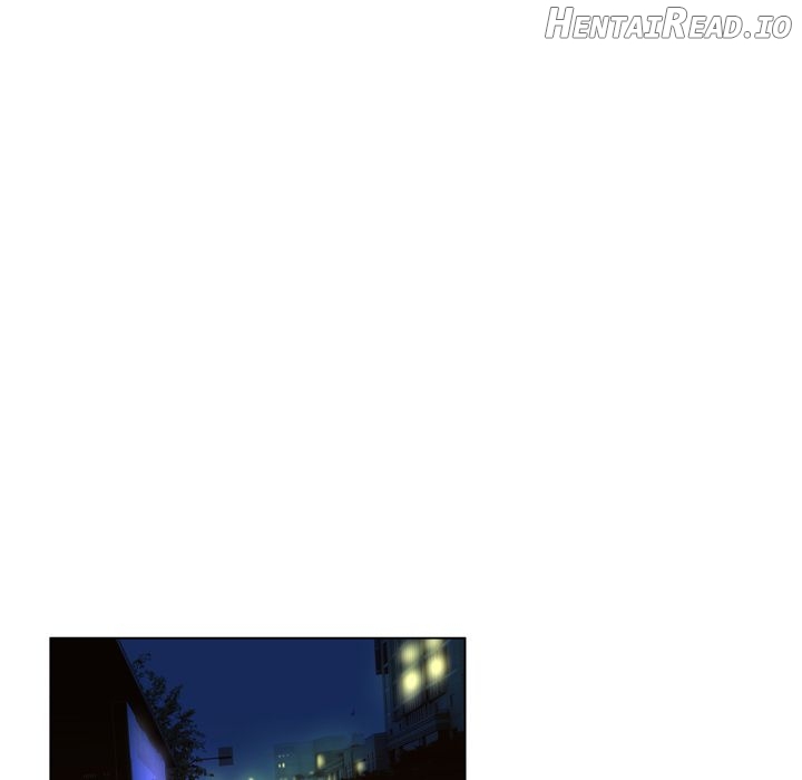 The Mask: Two Faces Chapter 22 - page 19