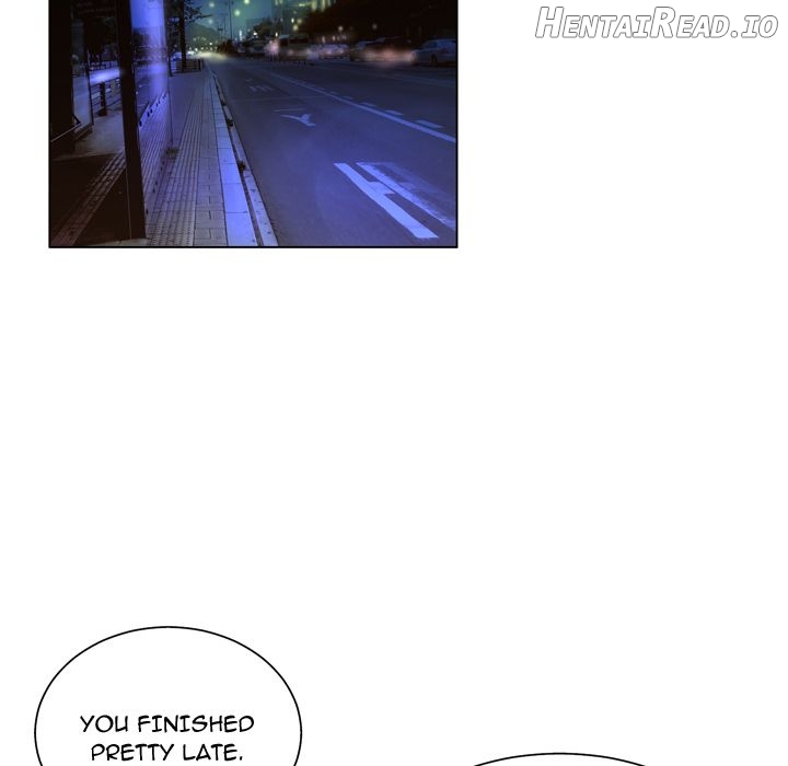 The Mask: Two Faces Chapter 22 - page 20