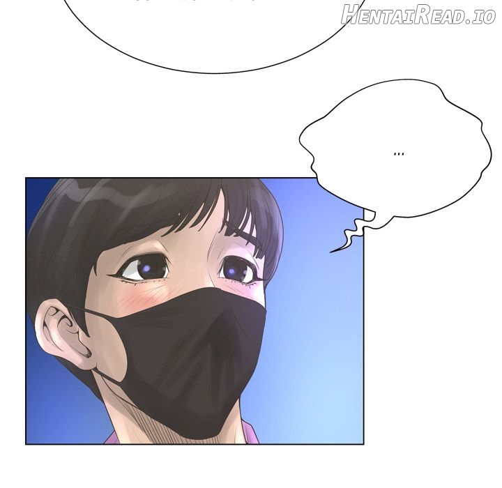 The Mask: Two Faces Chapter 22 - page 24
