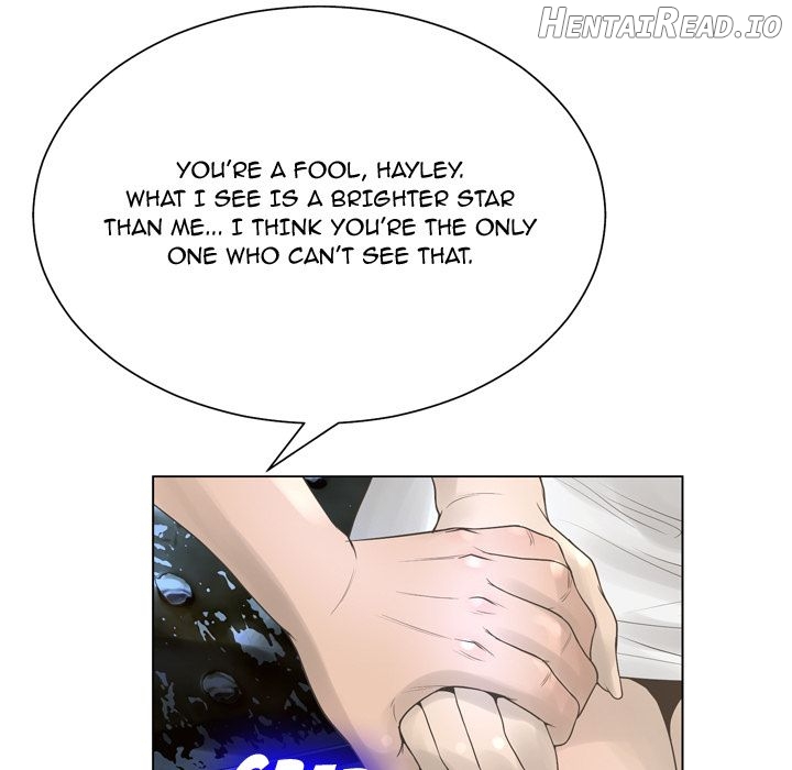 The Mask: Two Faces Chapter 22 - page 25