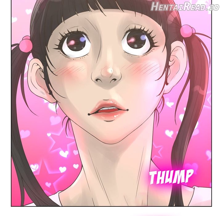The Mask: Two Faces Chapter 22 - page 29