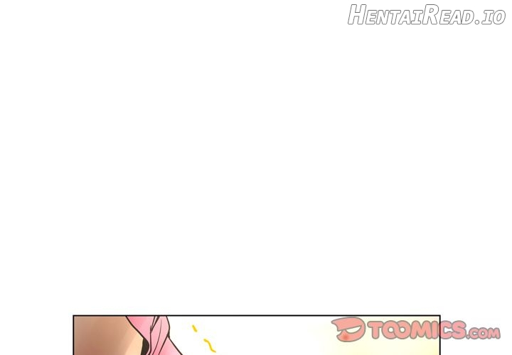 The Mask: Two Faces Chapter 22 - page 3