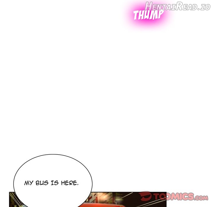 The Mask: Two Faces Chapter 22 - page 30
