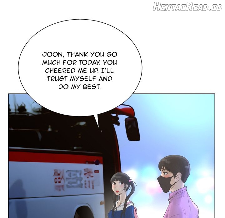 The Mask: Two Faces Chapter 22 - page 33