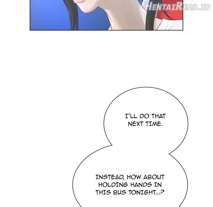 The Mask: Two Faces Chapter 22 - page 40