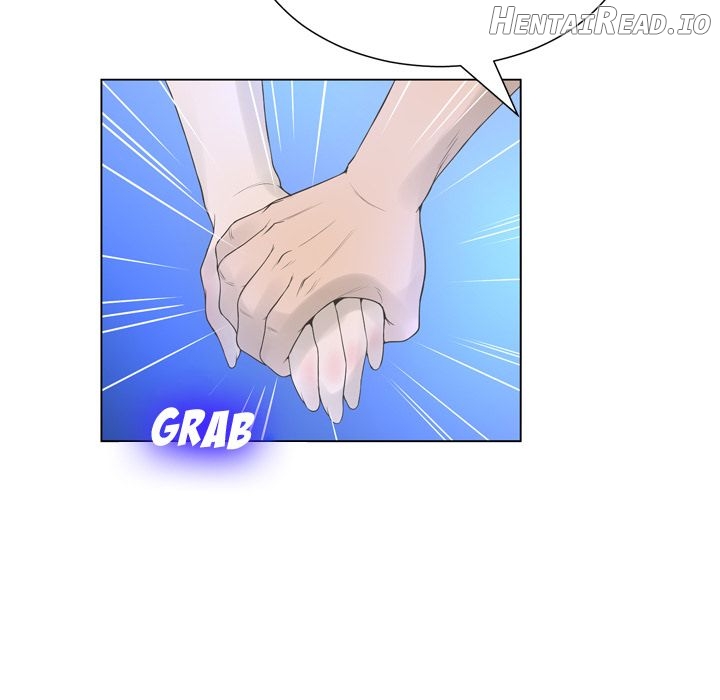 The Mask: Two Faces Chapter 22 - page 41