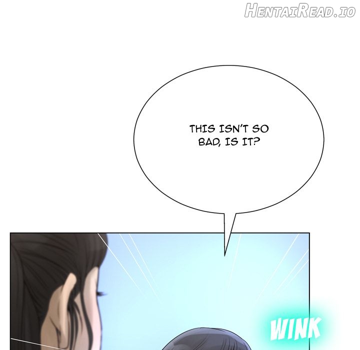 The Mask: Two Faces Chapter 22 - page 42