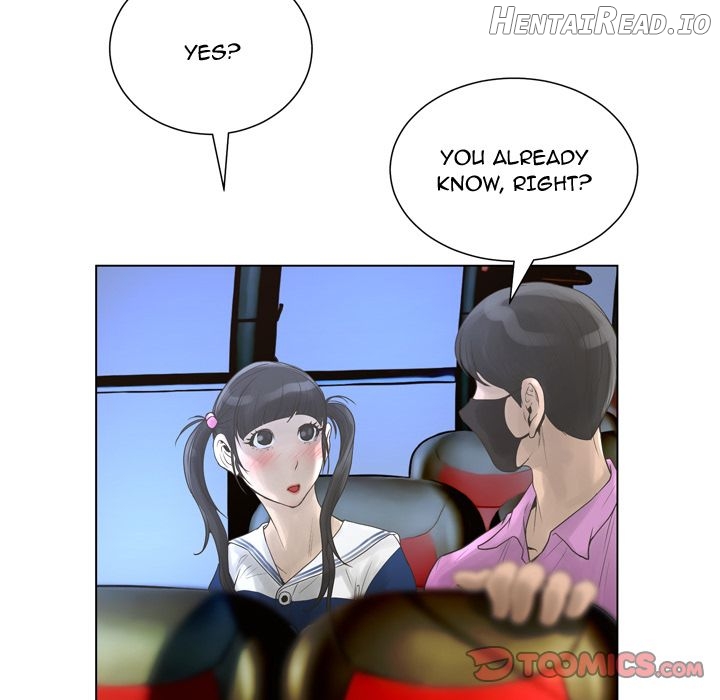 The Mask: Two Faces Chapter 22 - page 48