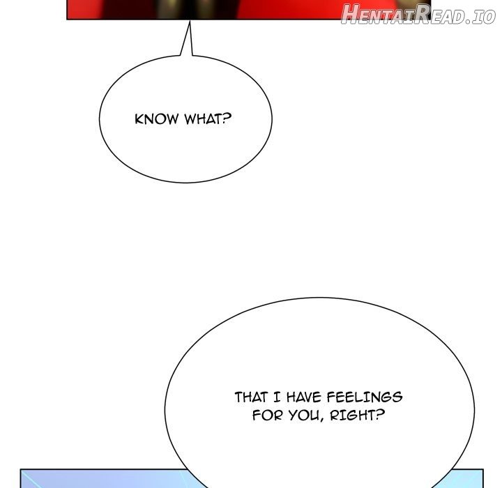 The Mask: Two Faces Chapter 22 - page 49