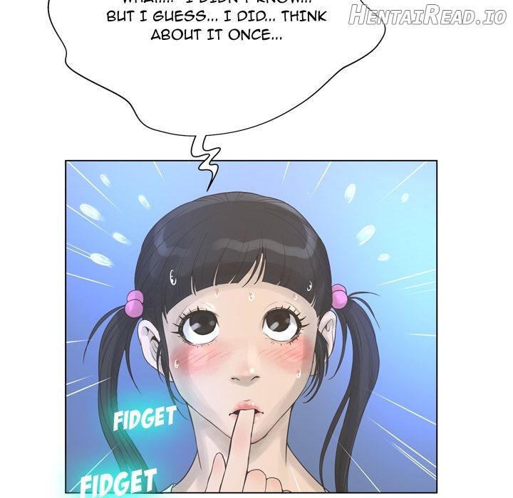 The Mask: Two Faces Chapter 22 - page 52