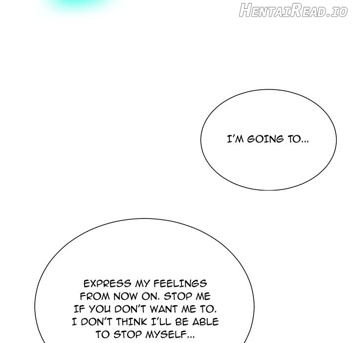 The Mask: Two Faces Chapter 22 - page 53