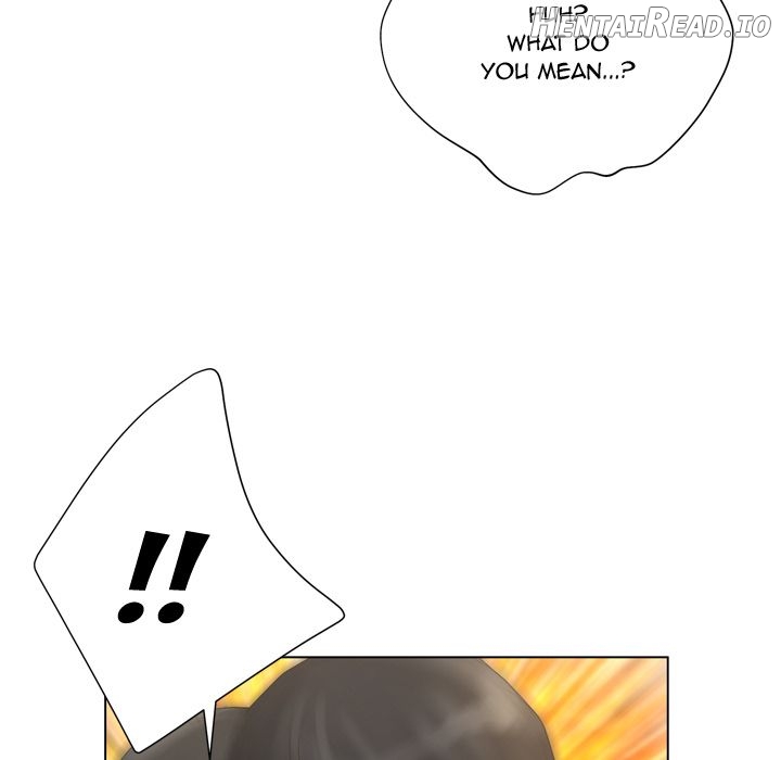 The Mask: Two Faces Chapter 22 - page 55