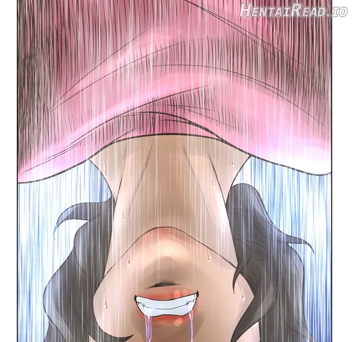 The Mask: Two Faces Chapter 22 - page 6