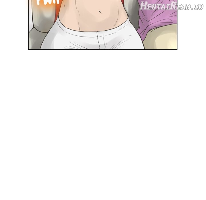 The Mask: Two Faces Chapter 22 - page 64