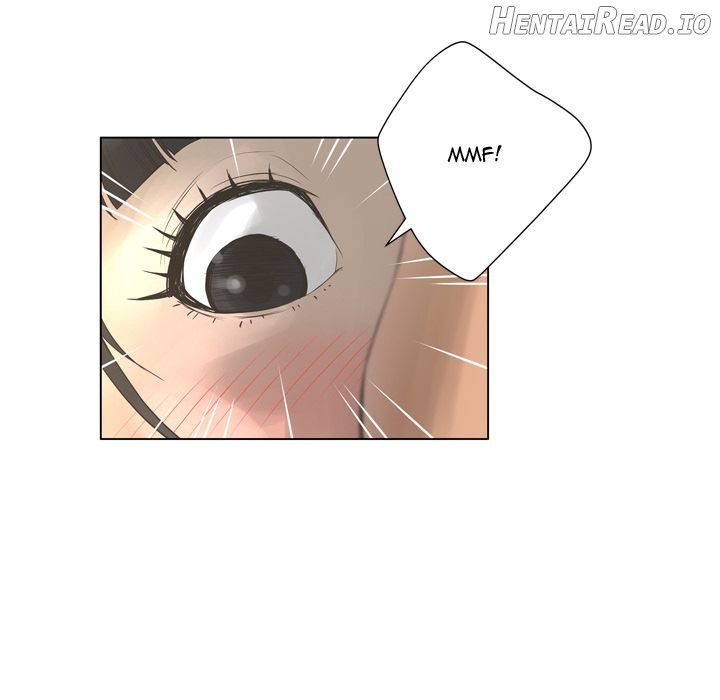 The Mask: Two Faces Chapter 22 - page 65