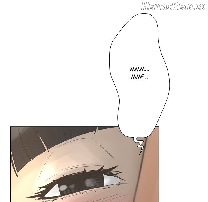 The Mask: Two Faces Chapter 22 - page 67