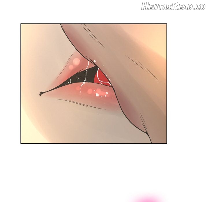 The Mask: Two Faces Chapter 22 - page 69