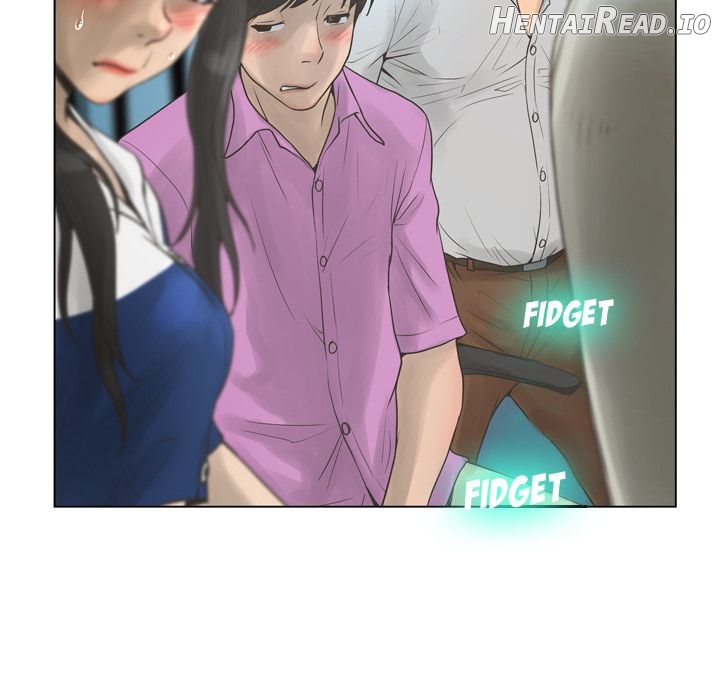 The Mask: Two Faces Chapter 22 - page 74
