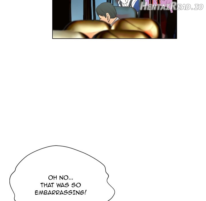 The Mask: Two Faces Chapter 22 - page 76