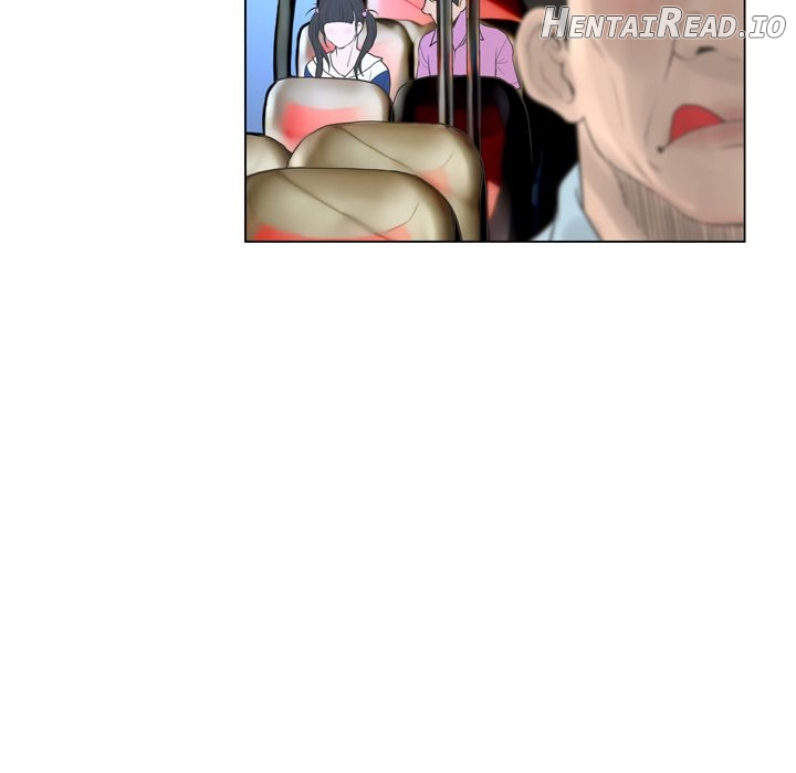 The Mask: Two Faces Chapter 22 - page 79