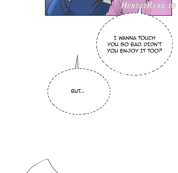 The Mask: Two Faces Chapter 22 - page 86