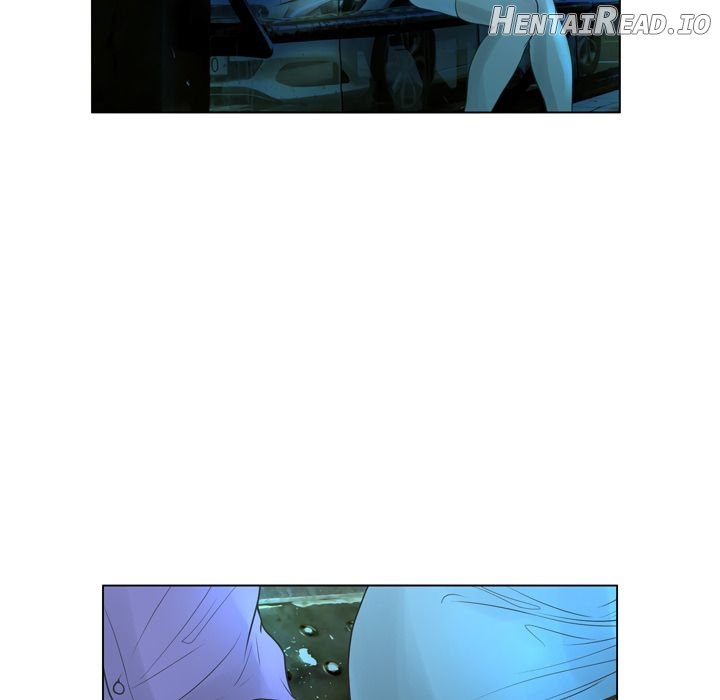 The Mask: Two Faces Chapter 22 - page 9