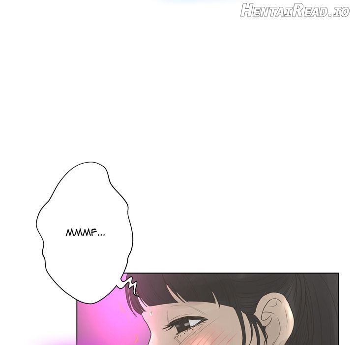 The Mask: Two Faces Chapter 22 - page 92