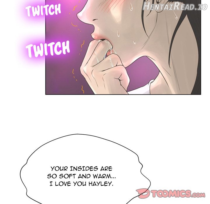 The Mask: Two Faces Chapter 22 - page 93