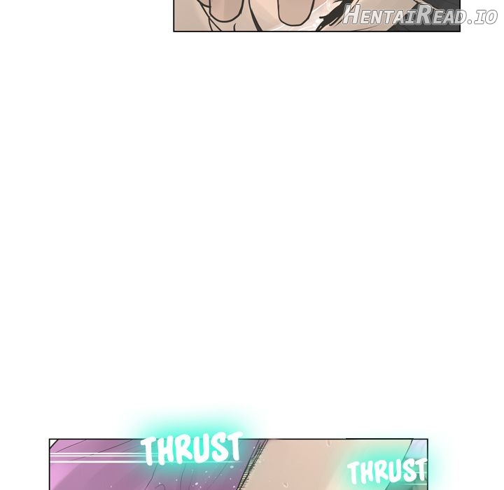 The Mask: Two Faces Chapter 23 - page 131