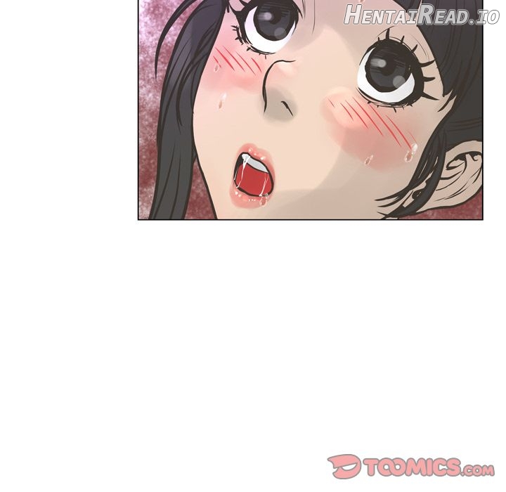 The Mask: Two Faces Chapter 23 - page 30