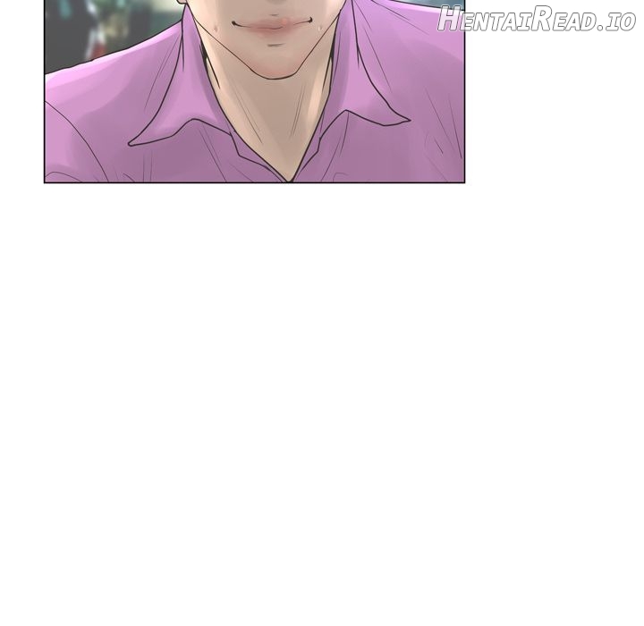 The Mask: Two Faces Chapter 23 - page 32