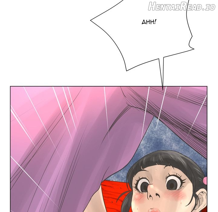 The Mask: Two Faces Chapter 23 - page 34