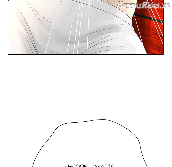 The Mask: Two Faces Chapter 23 - page 36