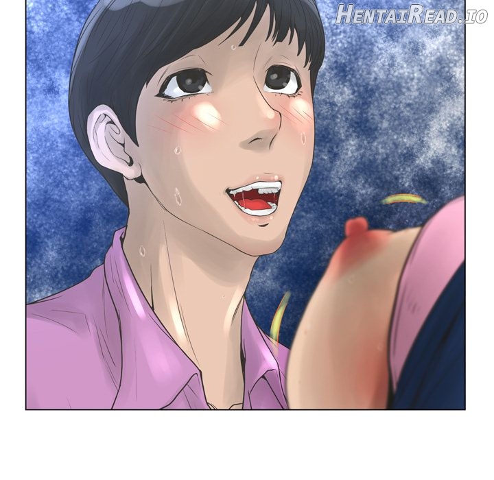 The Mask: Two Faces Chapter 23 - page 43